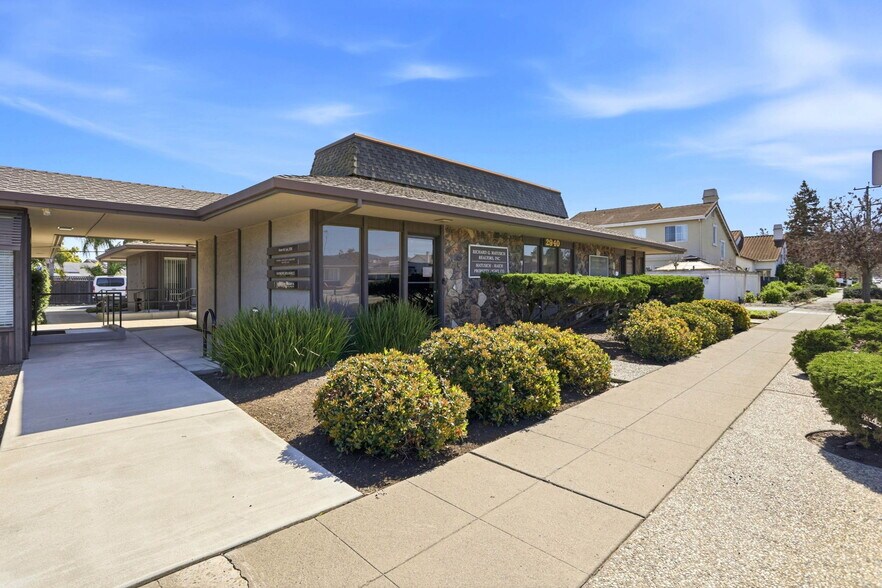 More Photos Of 2940 Union Ave, San Jose Medical For Lease