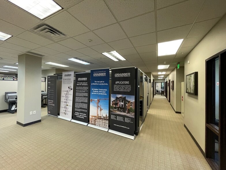 More Photos Of 5255 W 11000 N, Highland Office For Lease