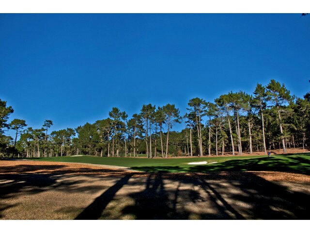 Primary Photo Of 3971 Ronda, Pebble Beach Land For Sale