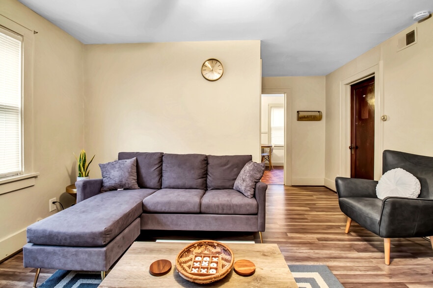 More Photos Of 115 Claremont Ave, Buffalo Multifamily For Sale