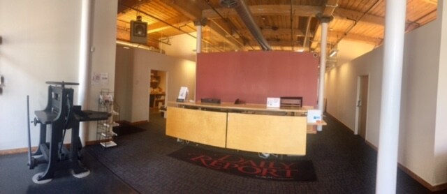More Photos Of 190 Pryor St SW, Atlanta Loft Creative Space For Lease
