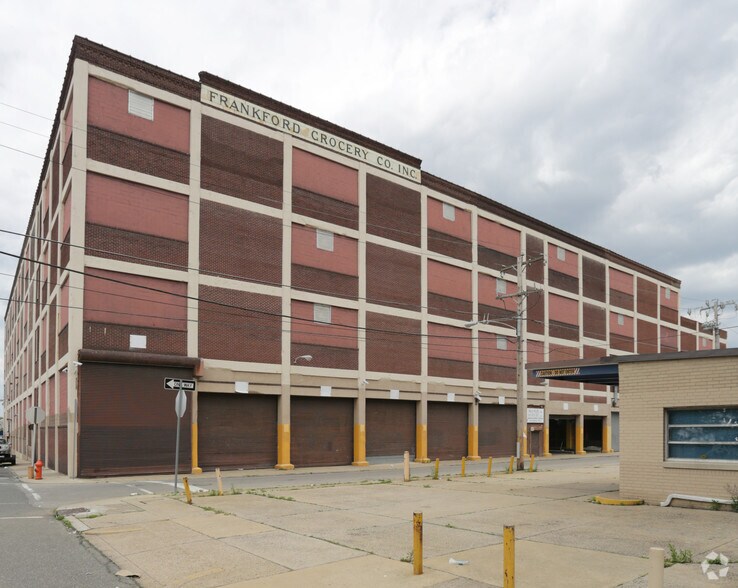 More Photos Of 1501 Unity St, Philadelphia Warehouse For Sale