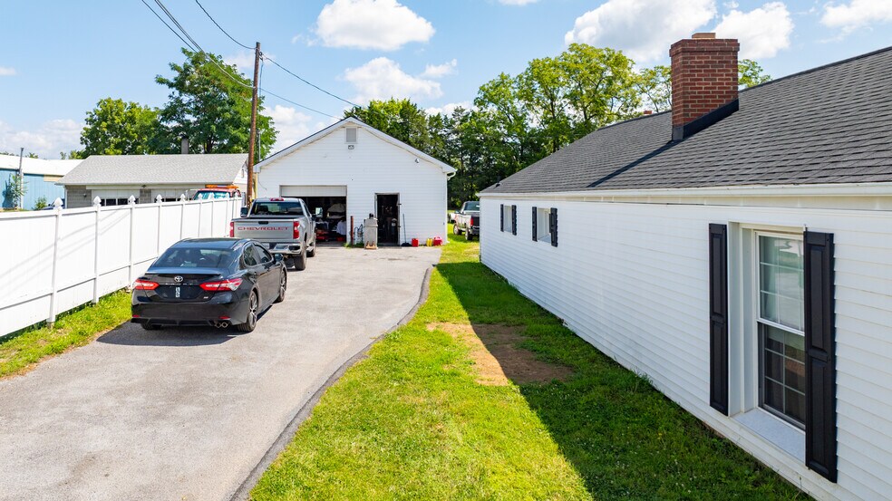 More Photos Of 136 Bruce Dr, Winchester Land For Sale