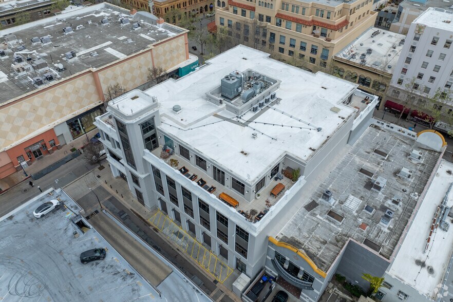 More Photos Of 101 Church St, Santa Cruz Office For Lease