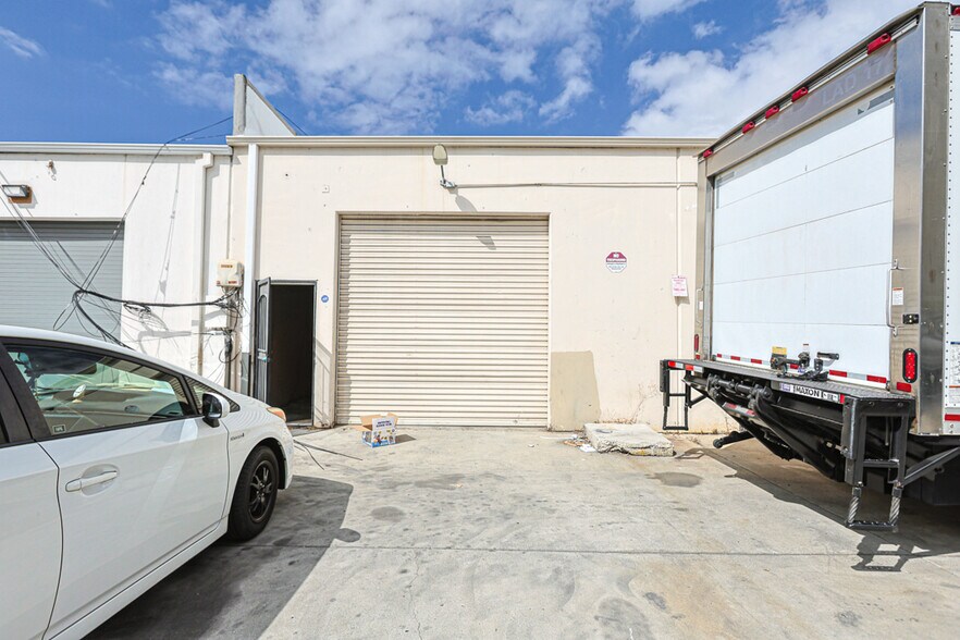 More Photos Of 15084 Weststate St, Westminster Food Processing For Lease