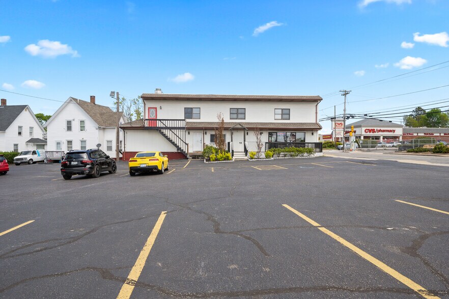 More Photos Of 157 Granite St, Westerly Restaurant For Sale