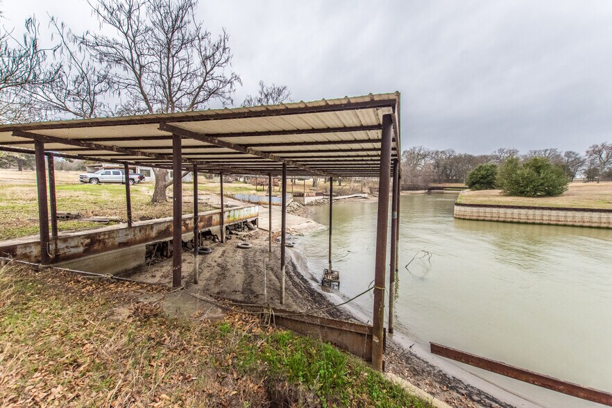 More Photos Of 775 SE County Road 3190, Corsicana Land For Sale