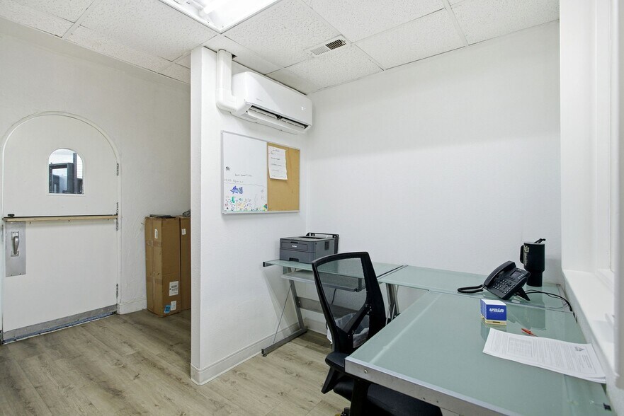 More Photos Of 1621 N Beck St, Salt Lake City Warehouse For Sale