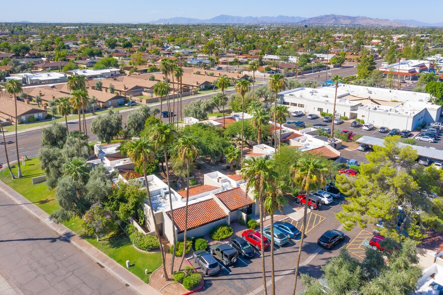 Primary Photo Of 2034 E Southern Ave, Tempe Office For Sale