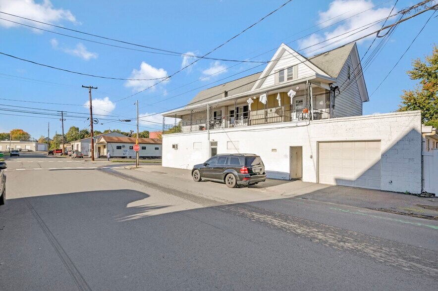 More Photos Of 535 Green Ridge St, Scranton Storefront Retail Residential For Sale