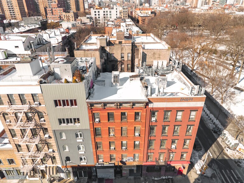 More Photos Of 106 Avenue B, New York Apartments For Sale
