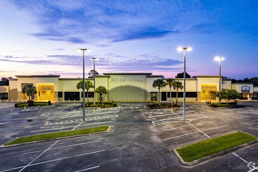 More Photos Of 4300 Clarcona Ocoee Rd, Orlando General Retail For Sale