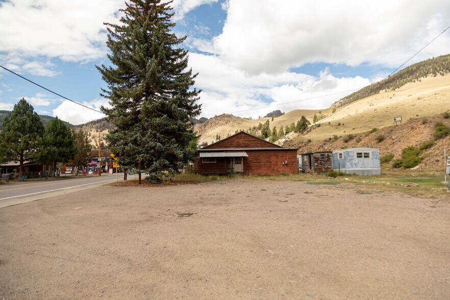 More Photos Of 000 La Garita Street, Creede Land For Sale