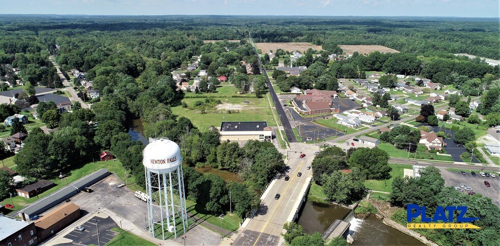 More Photos Of 0 W Broad St, Newton Falls Land For Lease