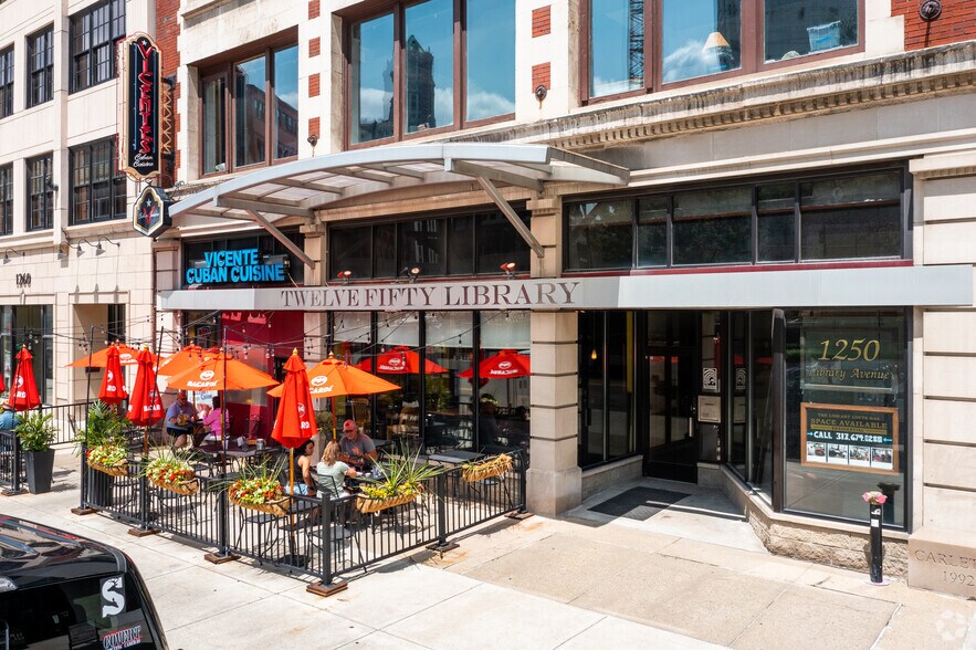 More Photos Of 1250 Library St, Detroit Apartments For Sale