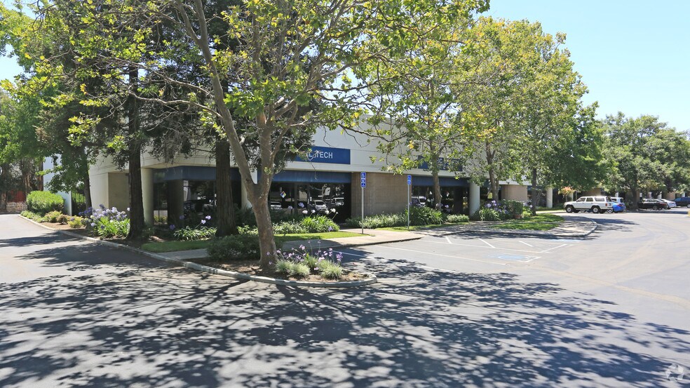 More Photos Of 40455-40491 Encyclopedia Cir, Fremont Light Manufacturing For Lease
