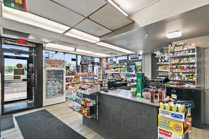 More Photos Of , Aurora General Retail For Sale