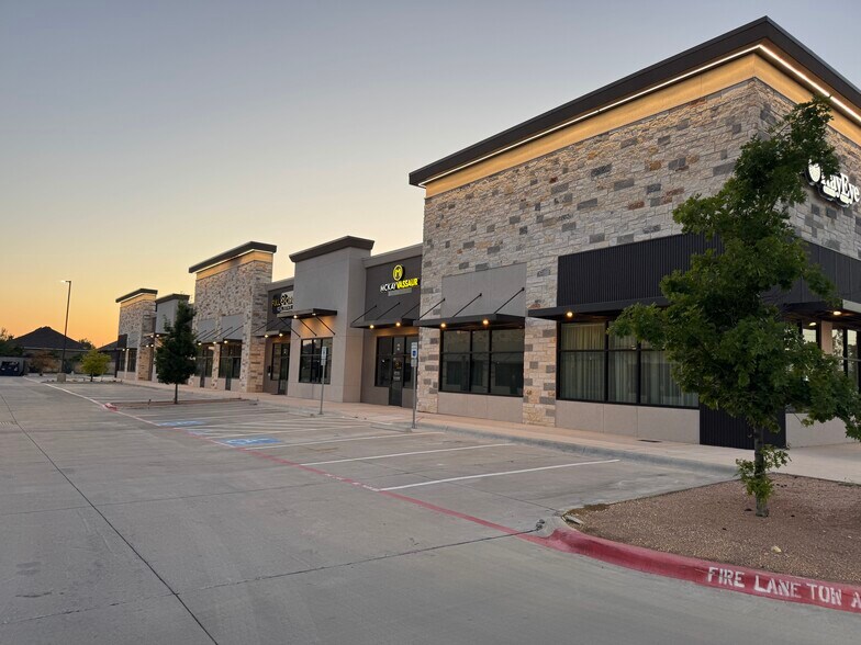 More Photos Of 15101 Ronald Reagan Blvd, Leander General Retail For Sale
