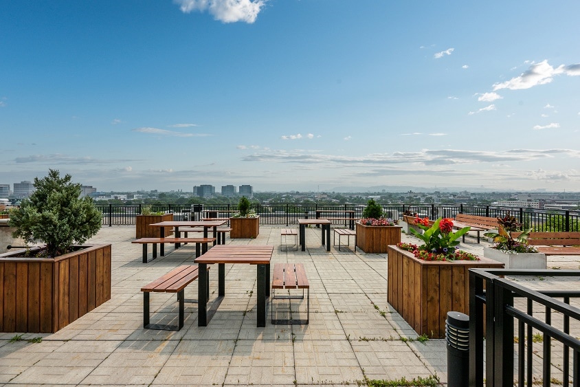 More Photos Of 9319-9323 Av De L'esplanade, Montréal Apartments For Sale