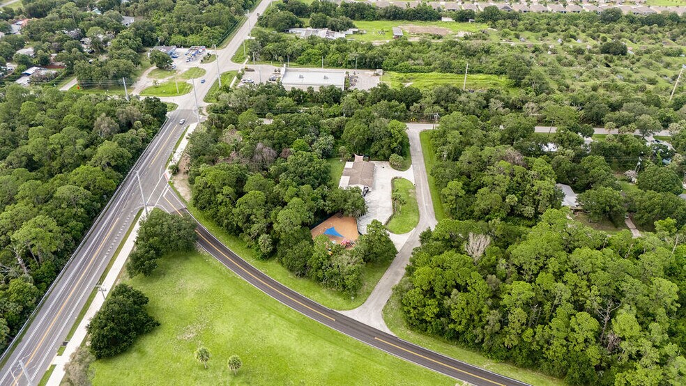 More Photos Of 6708 Gaddy St, Fort Pierce Daycare Center For Sale