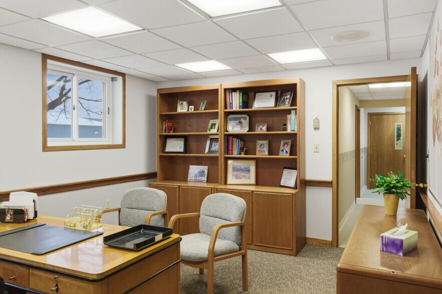 More Photos Of 62 H and S Dr, Selinsgrove Warehouse For Sale