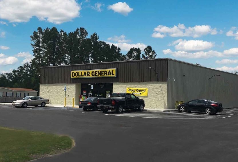 More Photos Of 3525 US 52 Hwy, Coward Freestanding For Sale