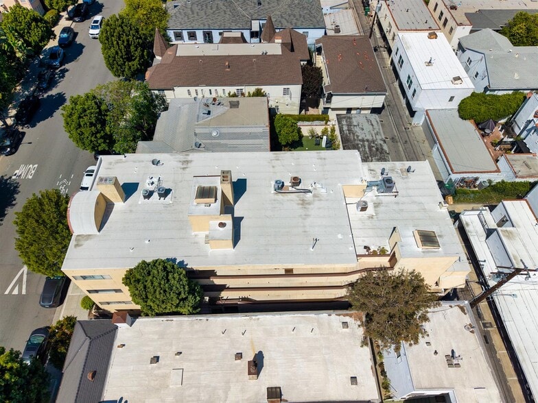 More Photos Of 9930 Durant Dr, Beverly Hills Apartments For Sale