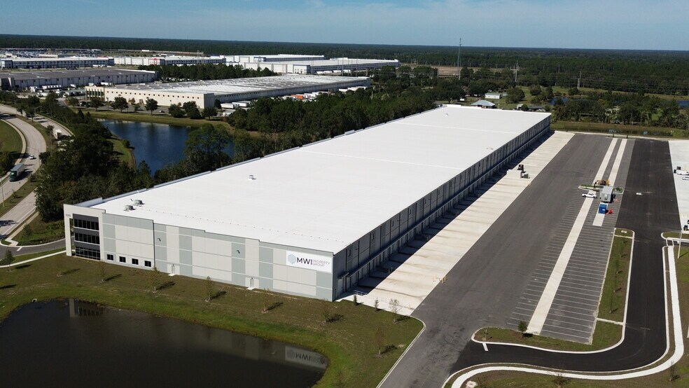 More Photos Of Pritchard Rd, Jacksonville Unknown For Lease