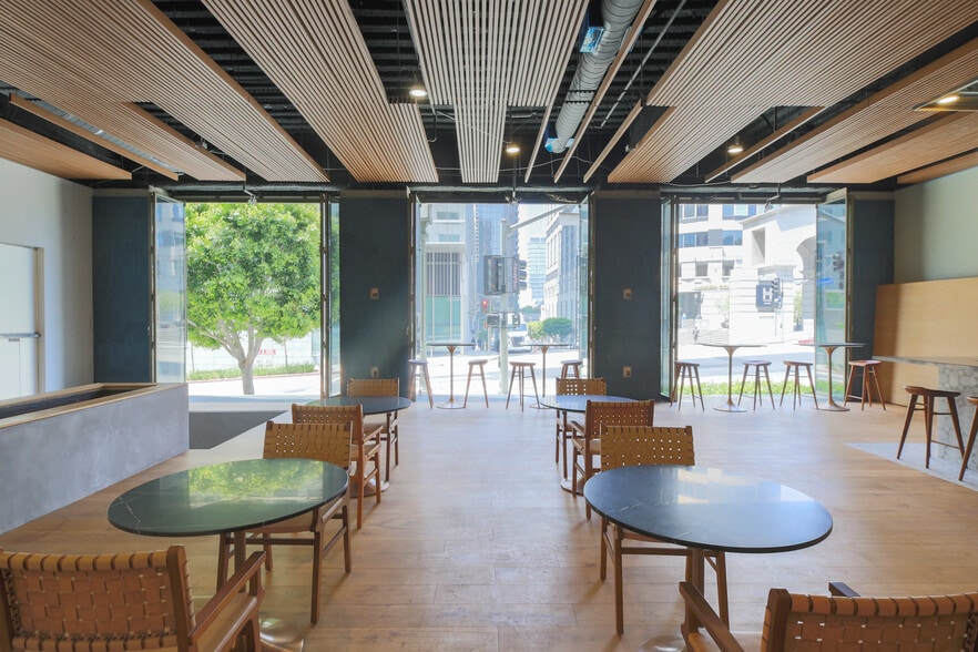 More Photos Of 915 Wilshire Blvd, Los Angeles Office For Lease