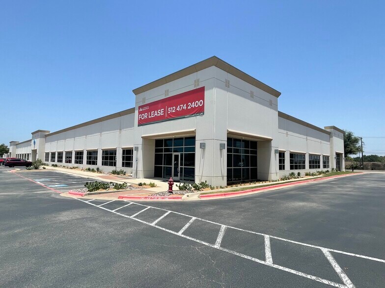 More Photos Of 3800 Quick Hill Rd, Austin Office For Lease