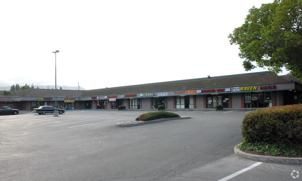 More Photos Of 2676-2694 Cropley Ave, San Jose Unknown For Lease