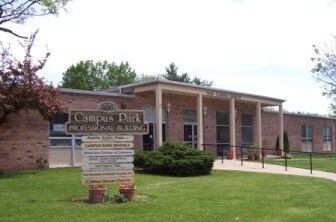 Primary Photo Of 508 Campus St, Milton Medical For Lease