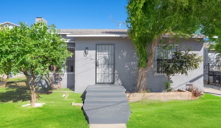 More Photos Of 1786 E 110th St, Los Angeles Land For Sale