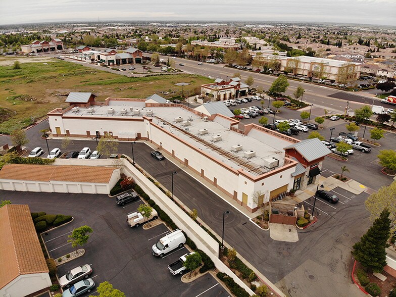 More Photos Of 6011 Stanford Ranch Rd, Rocklin Freestanding For Lease