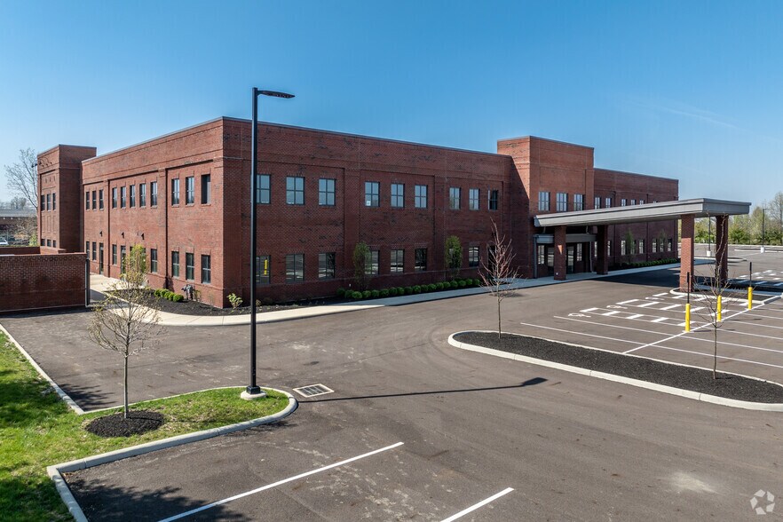 Primary Photo Of 6455 W Campus Oval, New Albany Medical For Lease