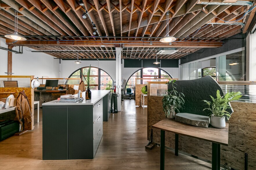More Photos Of 240 N Broadway, Portland Loft Creative Space For Lease