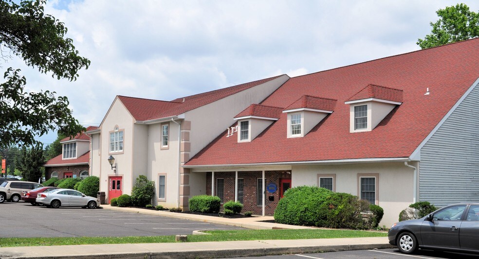 More Photos Of 163 N Rt 130, Bordentown Unknown For Lease