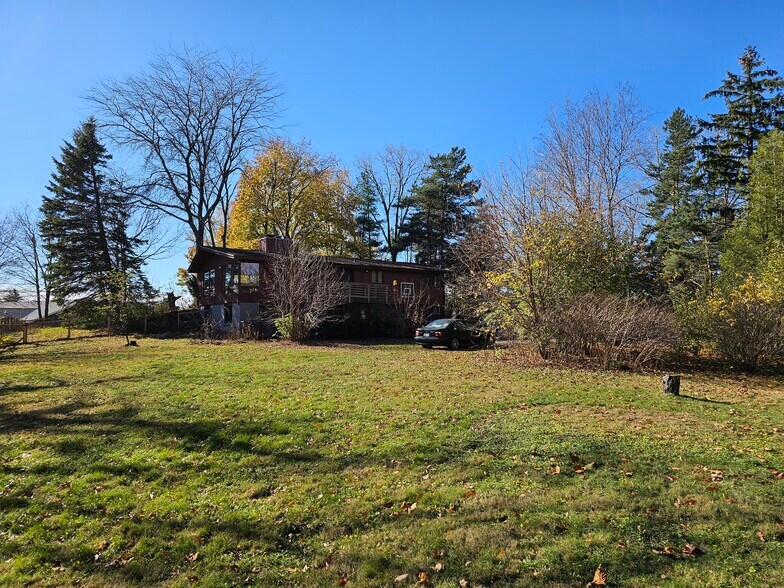 Primary Photo Of 117 N Gammon Rd, Madison Land For Sale