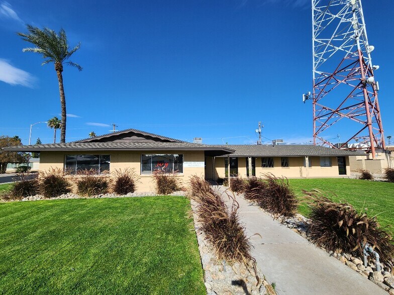 Primary Photo Of 10820 W Oakmont Dr, Sun City Office For Lease