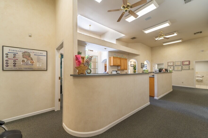 More Photos Of 1444 W Main St, Ripon Medical For Sale