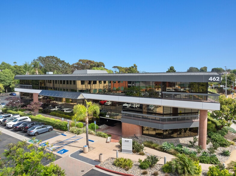 More Photos Of 462 Stevens Ave, Solana Beach Medical For Lease