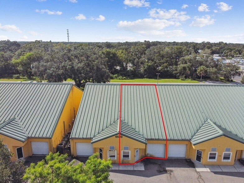 More Photos Of 6520 US Highway 301, Riverview General Retail For Sale