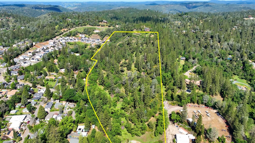 Primary Photo Of Anderson Estates, Placerville Land For Sale