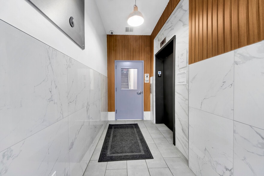 More Photos Of 505 168th 4th Fl St, New York Healthcare For Lease