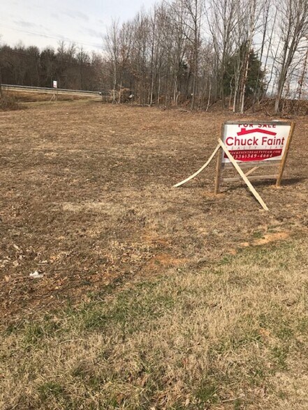 More Photos Of 1710 Freeway Dr, Reidsville Land For Sale
