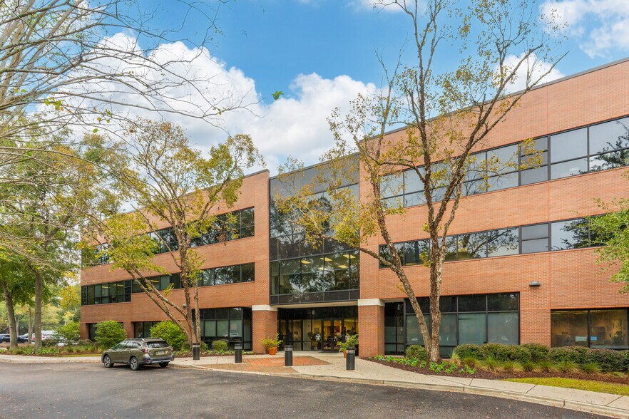 Primary Photo Of 3875 Faber Place Dr, North Charleston Medical For Lease