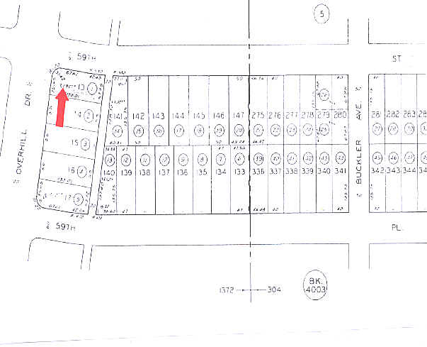 More Photos Of 4462 W 59th St, Los Angeles Apartments For Sale