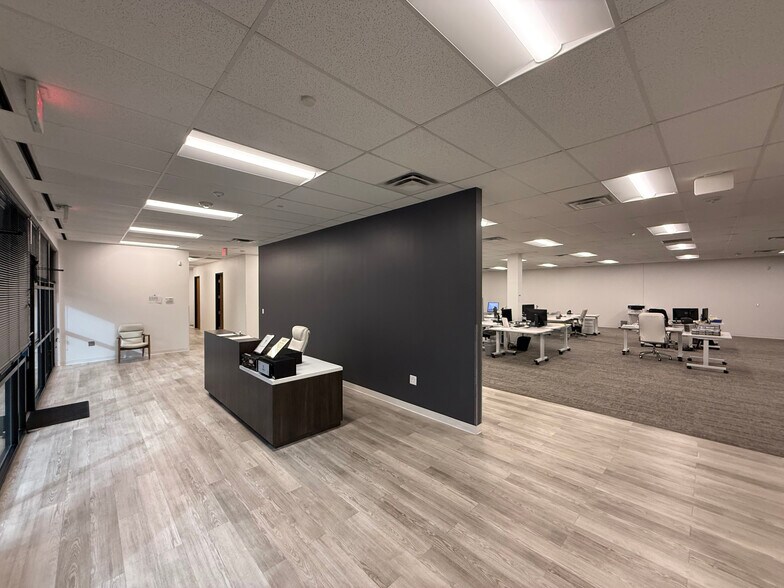 More Photos Of 3605 E Plano Pky, Plano Light Distribution For Lease