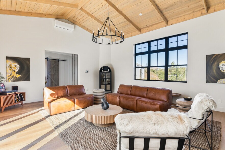 More Photos Of 39241 Corte Venture, Temecula Winery Vineyard For Sale