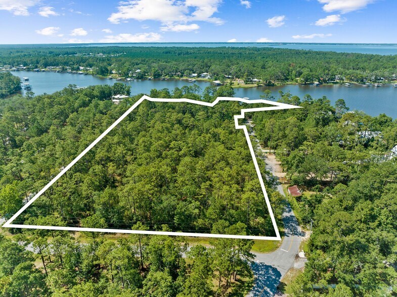 More Photos Of 104 George Ellis Pt, Freeport Land For Sale